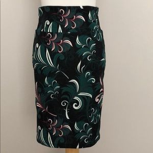 LuLaRoe Cassie Pencil Skirt